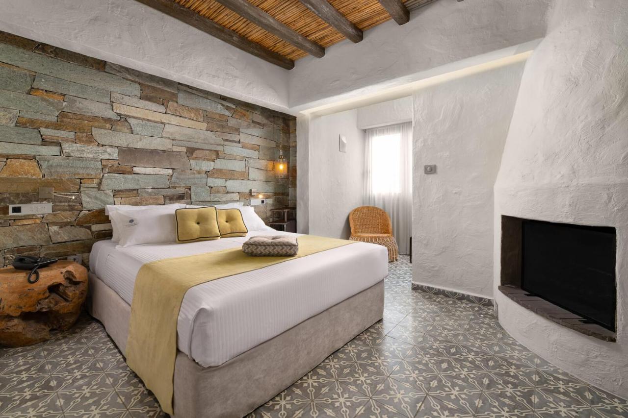 Elakati Luxury Boutique Hotel - Adults Only Rhodes City Exterior photo