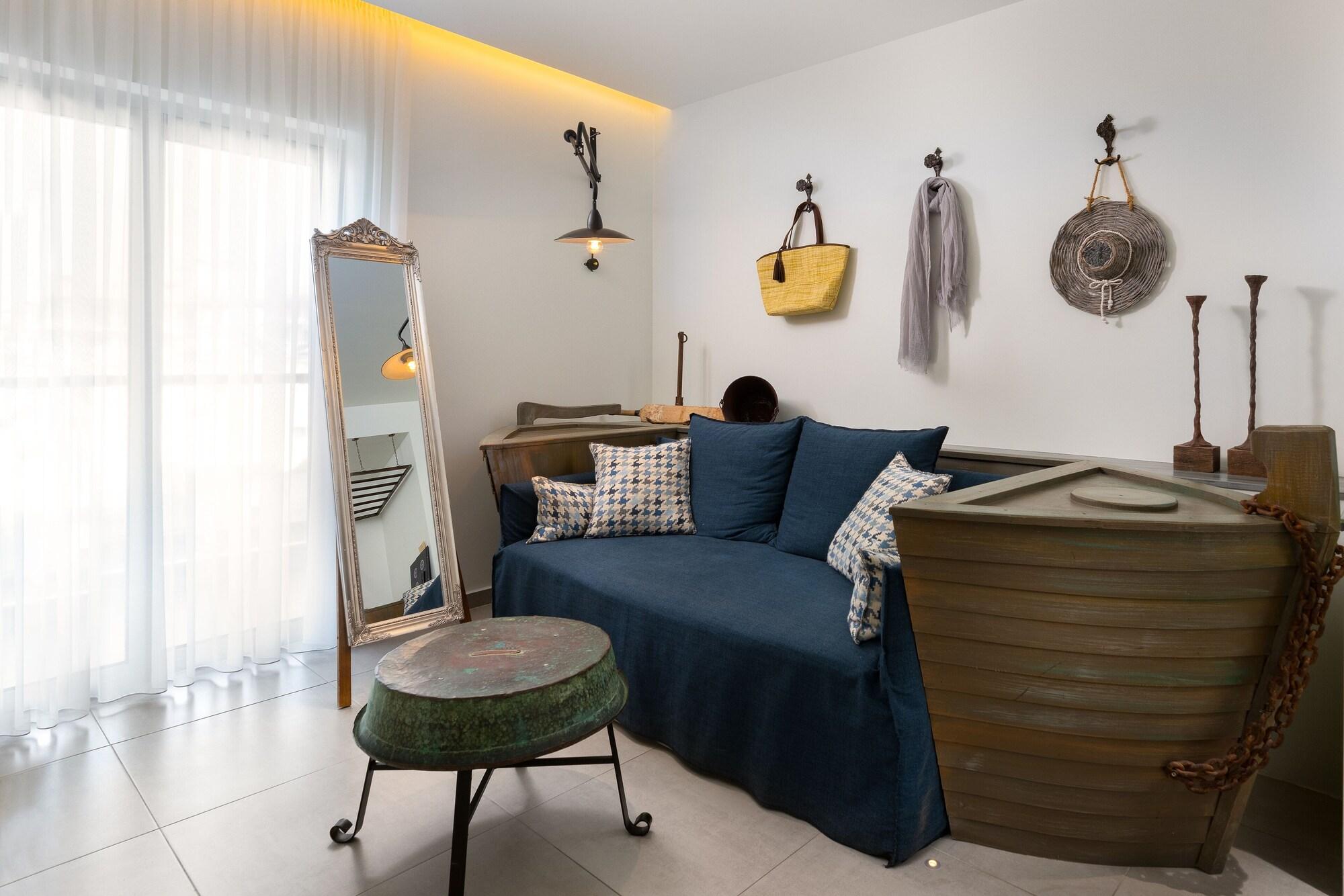 Elakati Luxury Boutique Hotel - Adults Only Rhodes City Exterior photo